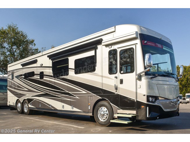 New 2023 Newmar Dutch Star 4370 available in Winter Garden, Florida