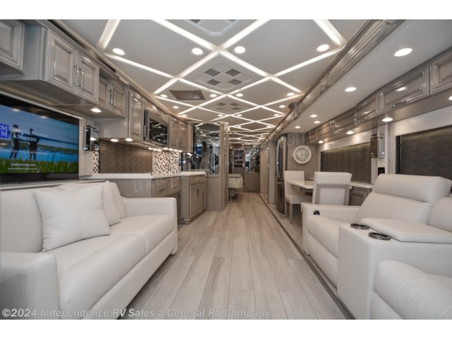 2023 Mountain Aire 4551 by Newmar from Independence RV Sales in Winter Garden, Florida