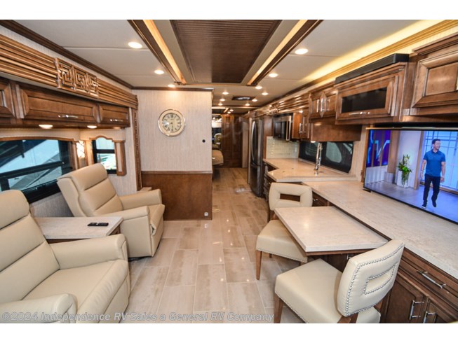 2023 Ventana 3407 by Newmar from Independence RV Sales in Winter Garden, Florida
