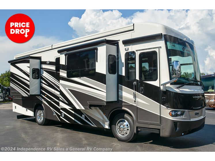 Used 2023 Newmar Ventana 3407 available in Winter Garden, Florida