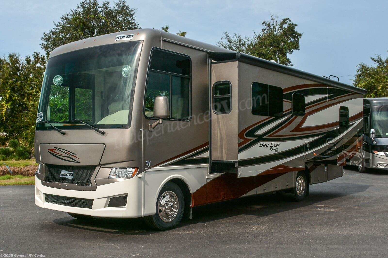 2023 Newmar Bay Star Sport 3014 RV for Sale in Winter Garden, FL 34787