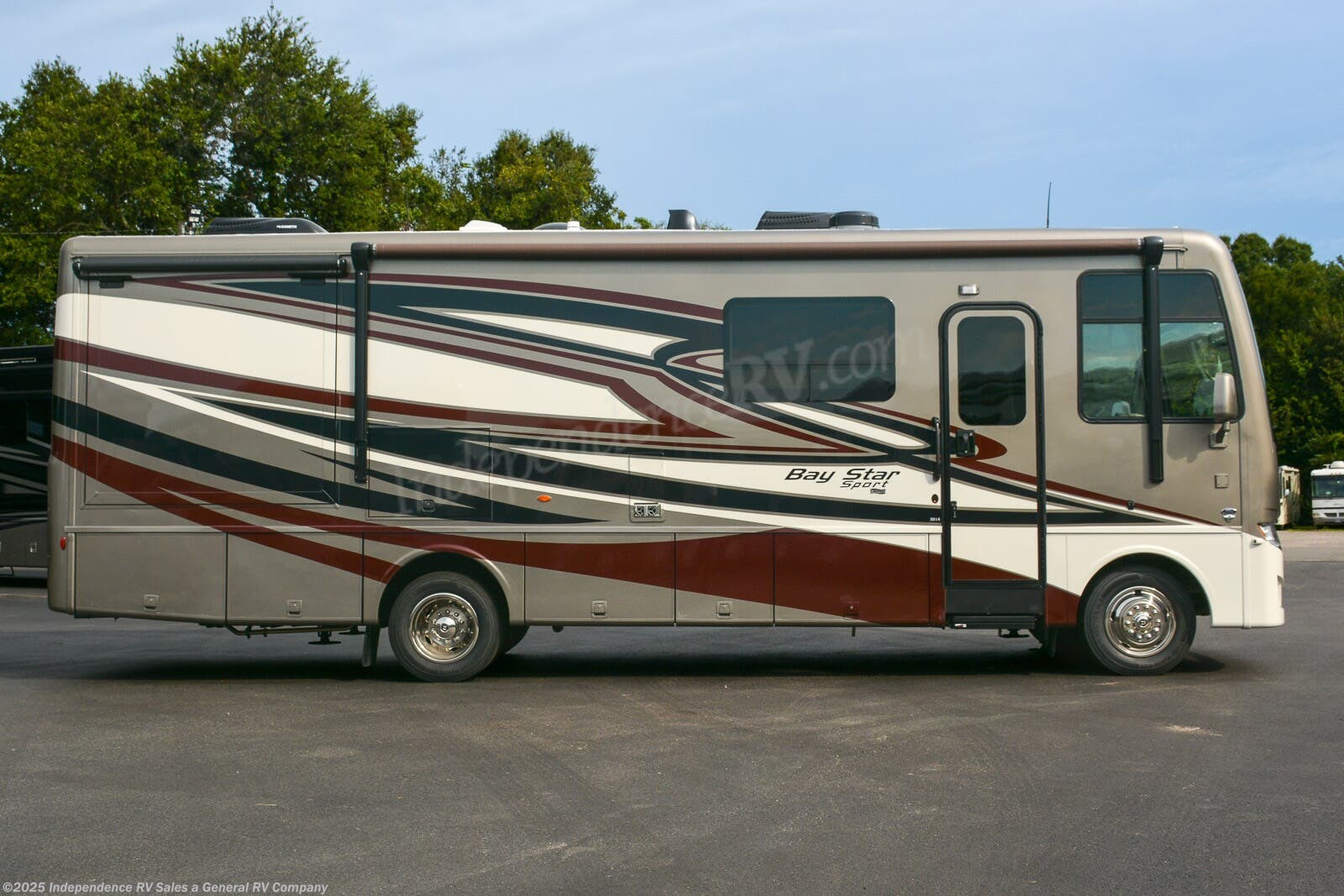 2023 Newmar Bay Star Sport 3014 RV for Sale in Winter Garden, FL 34787 ...