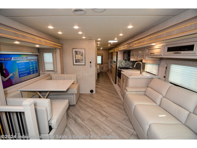 2023 Bay Star Sport 3225 by Newmar from Independence RV Sales a General RV Company in Winter Garden, Florida