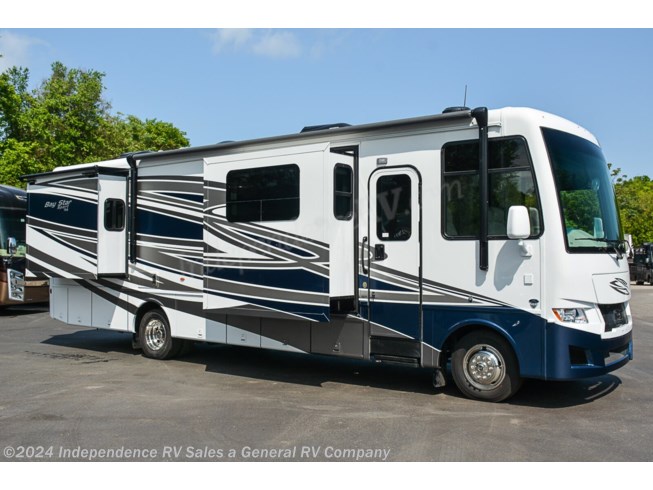 New 2023 Newmar Bay Star Sport 3225 available in Winter Garden, Florida