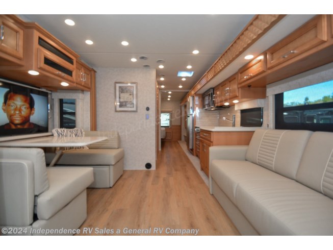 2023 Bay Star 3225 by Newmar from Independence RV Sales a General RV Company in Winter Garden, Florida