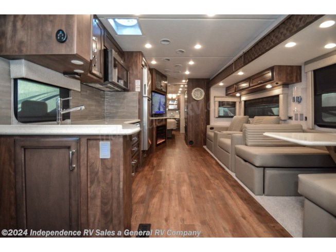 2023 Bay Star 3609 by Newmar from Independence RV Sales in Winter Garden, Florida