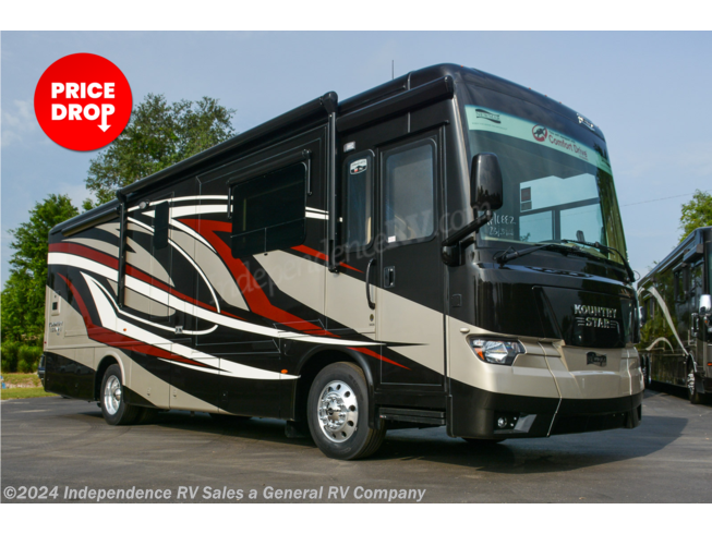 New 2023 Newmar Kountry Star 3426 available in Winter Garden, Florida