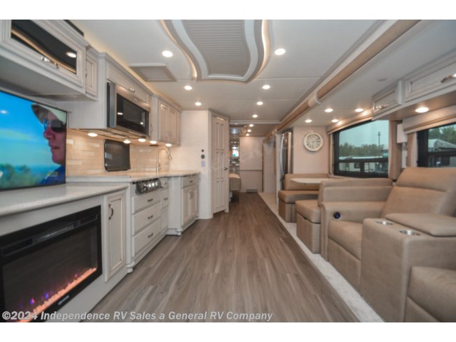 2023 Kountry Star 3709 by Newmar from Independence RV Sales in Winter Garden, Florida