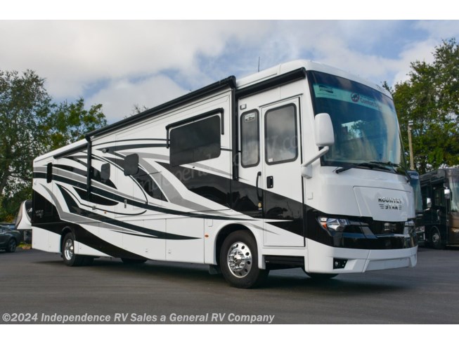 New 2023 Newmar Kountry Star 4068 available in Winter Garden, Florida