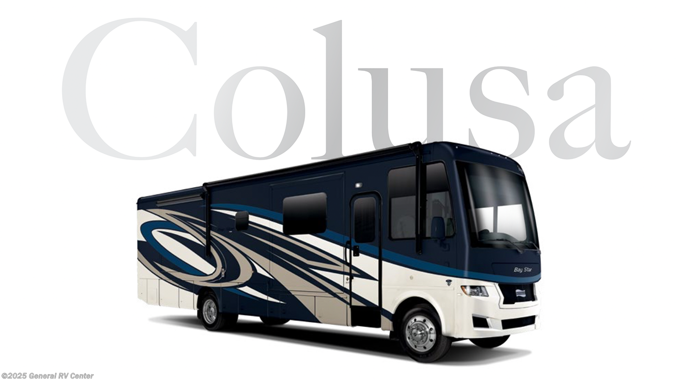 2023 Newmar Bay Star 3626 RV for Sale in Winter Garden, FL 34787