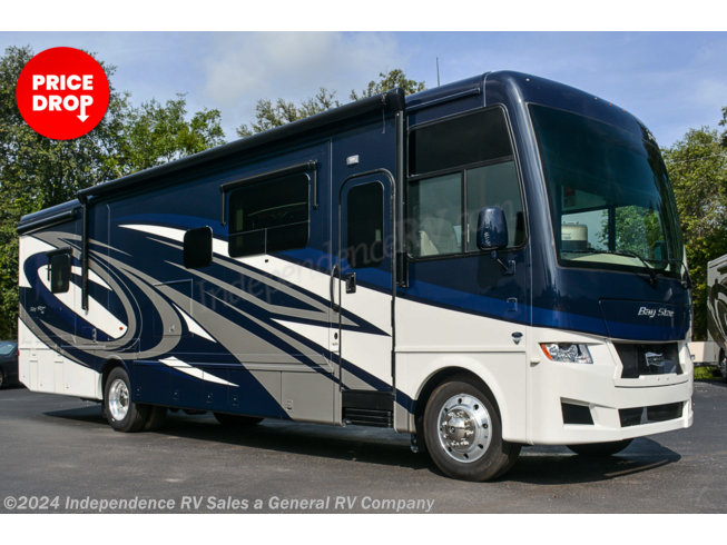 New 2023 Newmar Bay Star 3626 available in Winter Garden, Florida