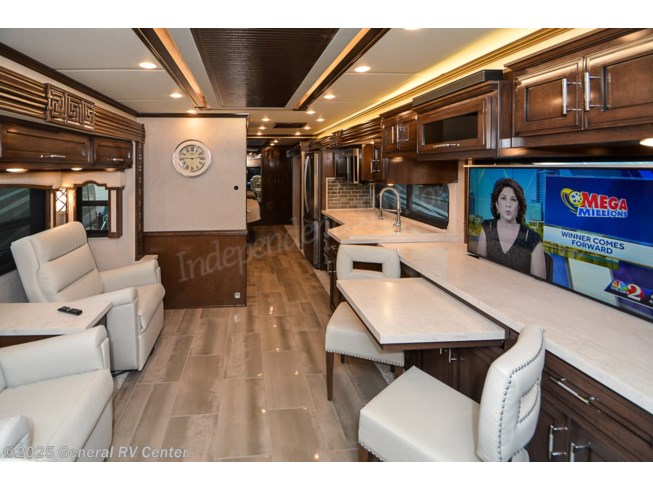 2023 Ventana 3407 by Newmar from Independence RV Sales in Winter Garden, Florida