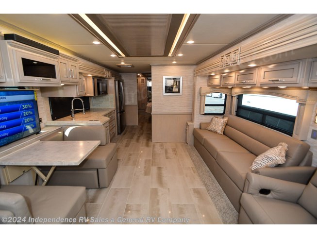 2023 Ventana 3412 by Newmar from Independence RV Sales in Winter Garden, Florida