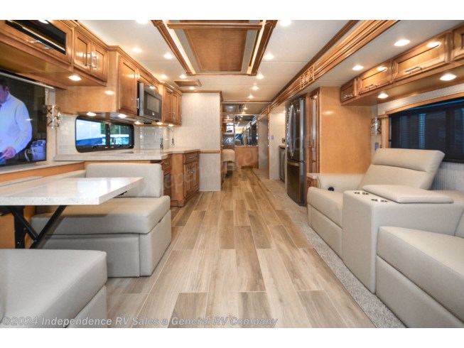 2023 Ventana 4068 by Newmar from Independence RV Sales in Winter Garden, Florida