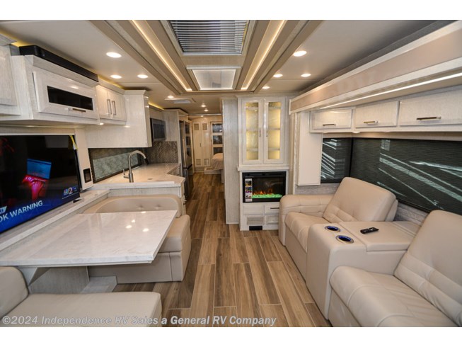 2023 New Aire 3543 by Newmar from Independence RV Sales in Winter Garden, Florida