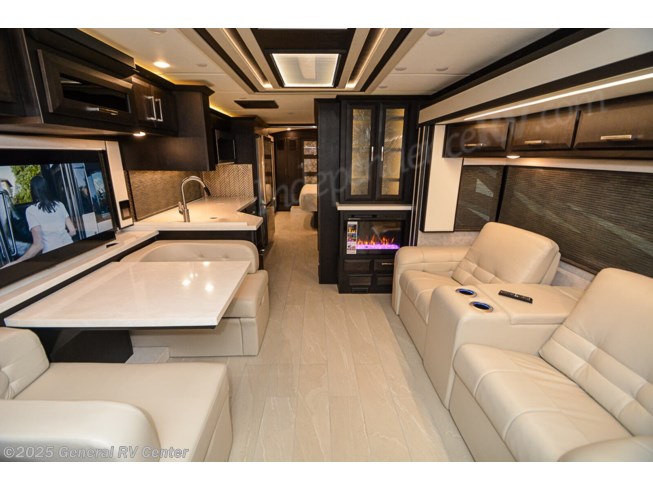 2023 New Aire 3543 by Newmar from Independence RV Sales in Winter Garden, Florida