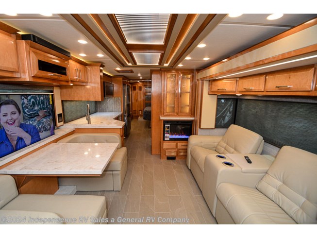2023 New Aire 3543 by Newmar from Independence RV Sales in Winter Garden, Florida