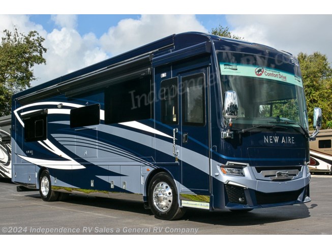 New 2023 Newmar New Aire 3543 available in Winter Garden, Florida
