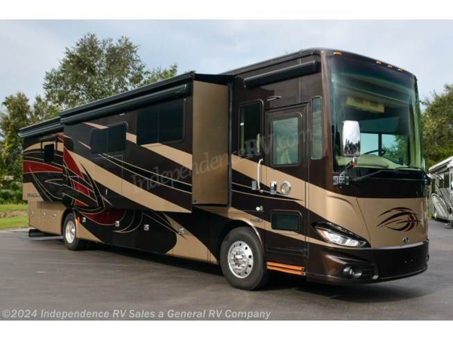 Used 2019 Tiffin Phaeton 40 IH available in Winter Garden, Florida