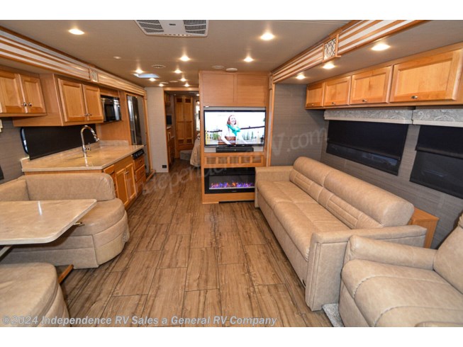 2020 Allegro Red 340 33 AL, Sale Pending by Tiffin from Independence RV Sales in Winter Garden, Florida