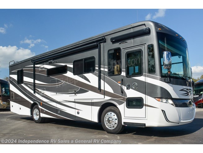 Used 2020 Tiffin Allegro Red 340 33 AL, Sale Pending available in Winter Garden, Florida
