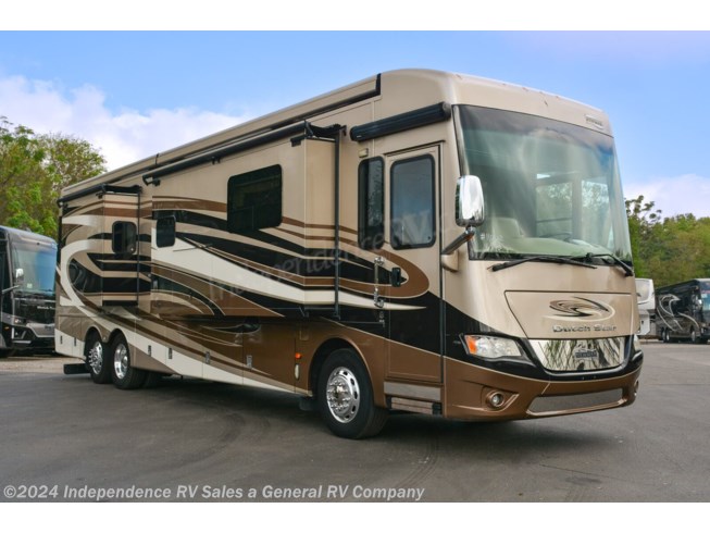 Used 2016 Newmar Dutch Star 4018 available in Winter Garden, Florida