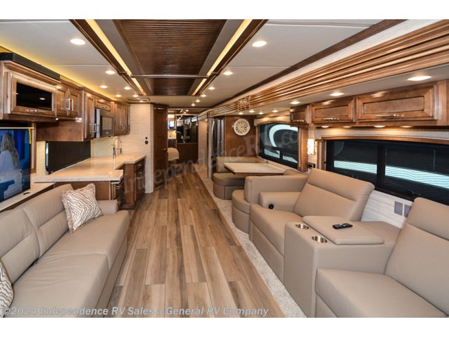 2023 Ventana 4037 by Newmar from Independence RV Sales a General RV Company in Winter Garden, Florida
