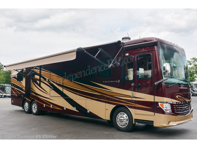 Used 2018 Newmar Ventana 4311 available in Winter Garden, Florida