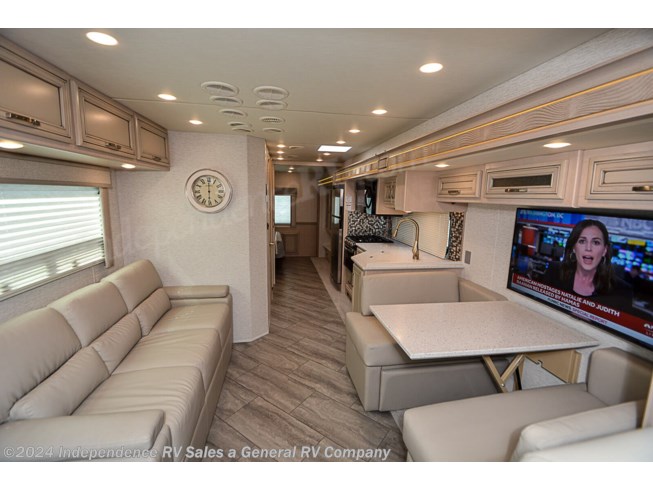 2024 Bay Star Sport 2912 by Newmar from Independence RV Sales a General RV Company in Winter Garden, Florida