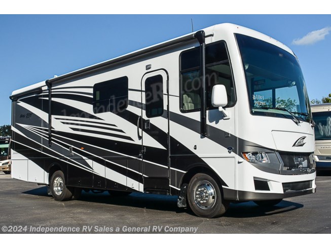 New 2024 Newmar Bay Star Sport 2912 available in Winter Garden, Florida