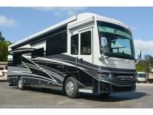 New 2024 Newmar New Aire 3543 available in Winter Garden, Florida