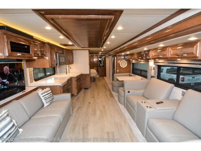 2024 Ventana 4369 by Newmar from Independence RV Sales a General RV Company in Winter Garden, Florida
