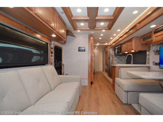 2024 Canyon Star 3947 by Newmar from Independence RV Sales a General RV Company in Winter Garden, Florida