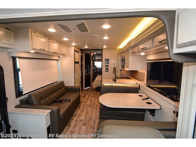 2023 Alante 27A by Jayco from Independence RV Sales a General RV Company in Winter Garden, Florida
