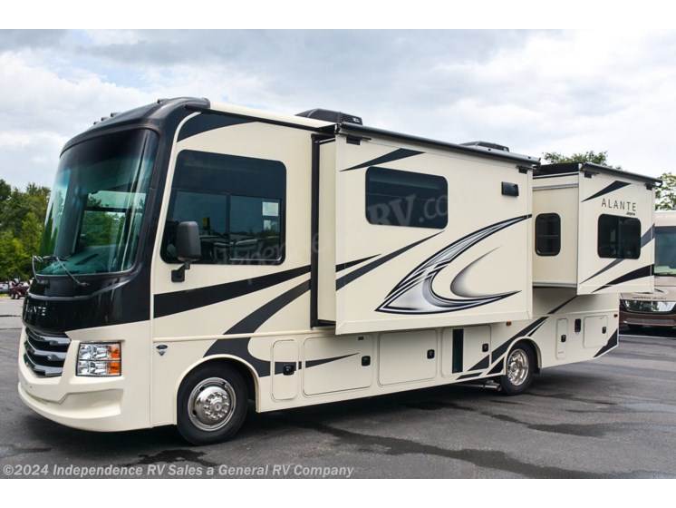 Used 2023 Jayco Alante 27A available in Winter Garden, Florida