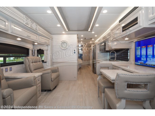 2023 Ventana 3407 by Newmar from Independence RV Sales a General RV Company in Winter Garden, Florida