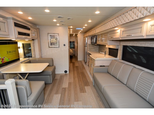2024 Bay Star 3423 by Newmar from Independence RV Sales a General RV Company in Winter Garden, Florida