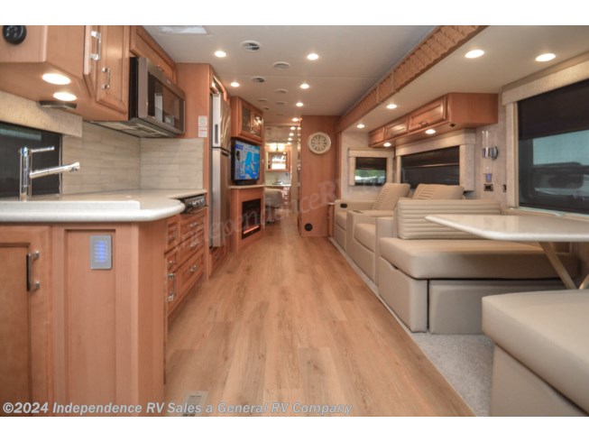 2023 Bay Star 3609 by Newmar from Independence RV Sales a General RV Company in Winter Garden, Florida