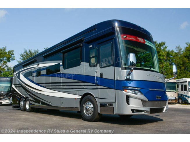 New 2023 Newmar Mountain Aire 4118 available in Winter Garden, Florida