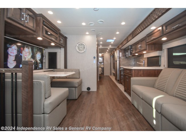 2024 Bay Star 3629 by Newmar from Independence RV Sales a General RV Company in Winter Garden, Florida