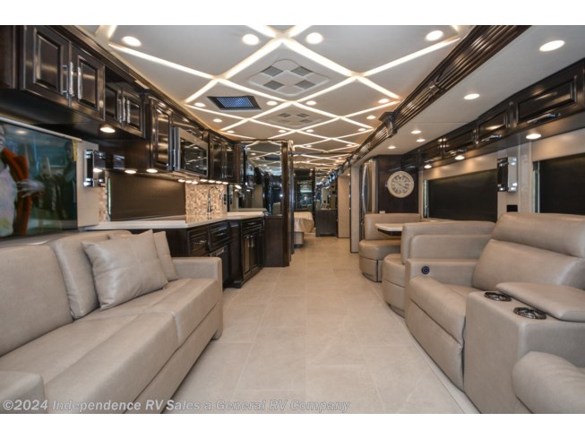 2024 Mountain Aire 4551 by Newmar from Independence RV Sales a General RV Company in Winter Garden, Florida