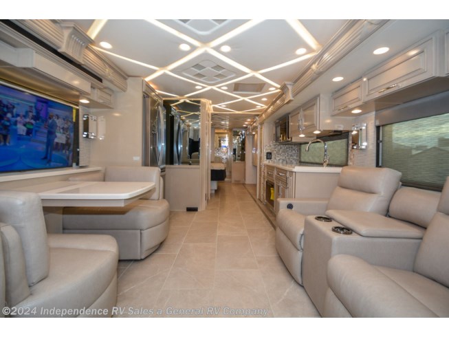 2024 Mountain Aire 3825 by Newmar from Independence RV Sales a General RV Company in Winter Garden, Florida