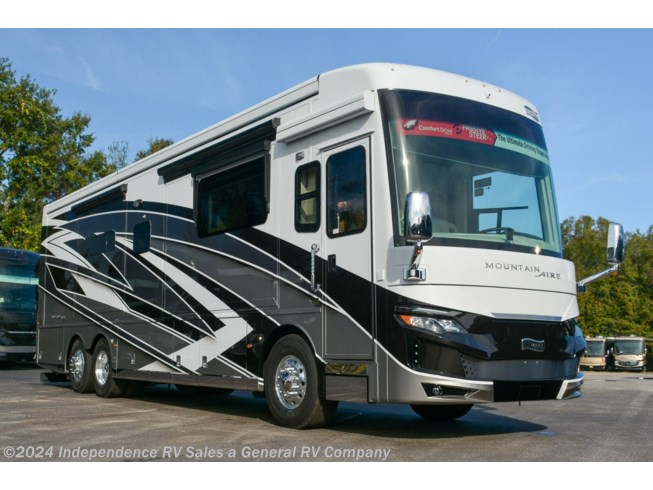 New 2024 Newmar Mountain Aire 3825 available in Winter Garden, Florida