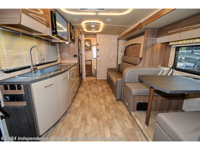 2019 View 24D by Winnebago from Independence RV Sales a General RV Company in Winter Garden, Florida