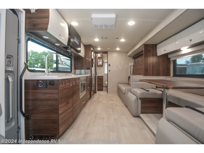 2023 View 24D by Winnebago from Independence RV Sales a General RV Company in Winter Garden, Florida