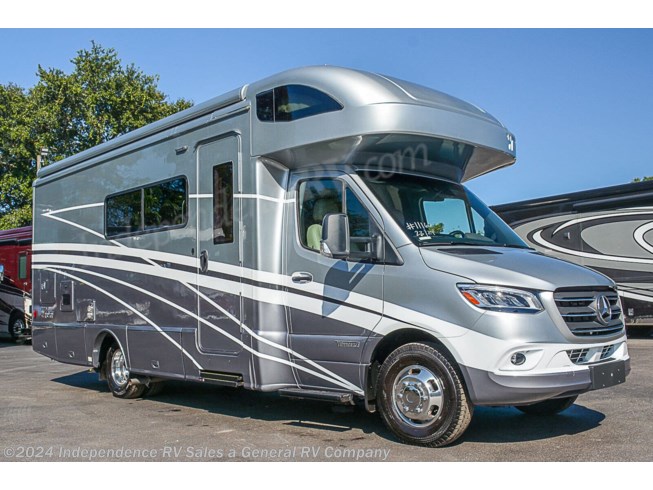 Used 2023 Winnebago View 24D available in Winter Garden, Florida