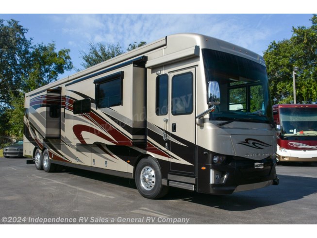 Used 2019 Newmar Dutch Star 4369 available in Winter Garden, Florida