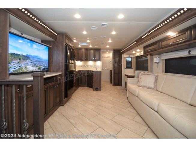 2018 Bay Star 3414 by Newmar from Independence RV Sales a General RV Company in Winter Garden, Florida