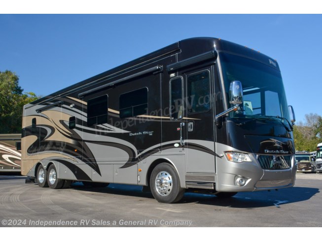 Used 2015 Newmar Dutch Star 4002 available in Winter Garden, Florida