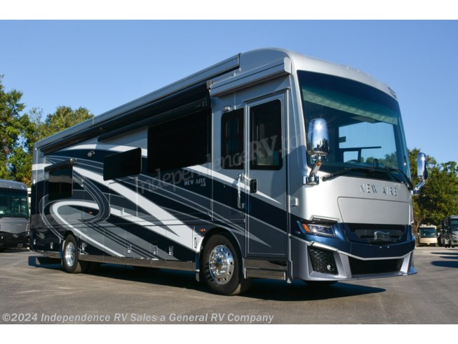 New 2022 Newmar New Aire 3543 available in Winter Garden, Florida